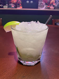 Caipirinha