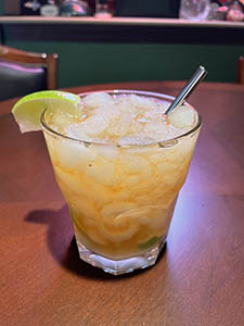 Caipirissima
