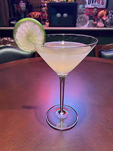 Cosmopolitan