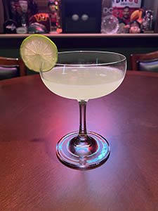 Daiquiri