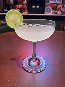 Gimlet