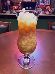 Hurricane