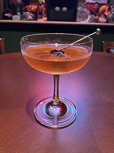 Manhattan
