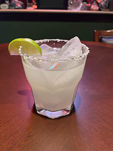 Margarita