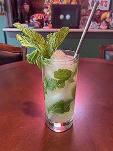 Mojito