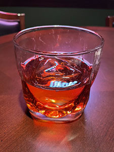 Negroni