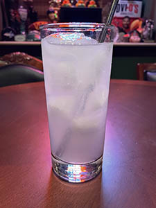 Rickey
