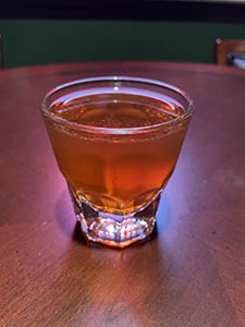 Sazerac