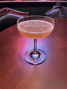Scofflaw!