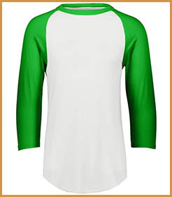 Baseball Shirt