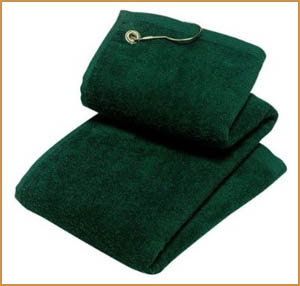 Golf Towel