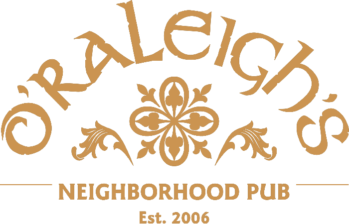 O'Raleigh's Logo