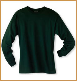 T-Shirt - Long Sleeve