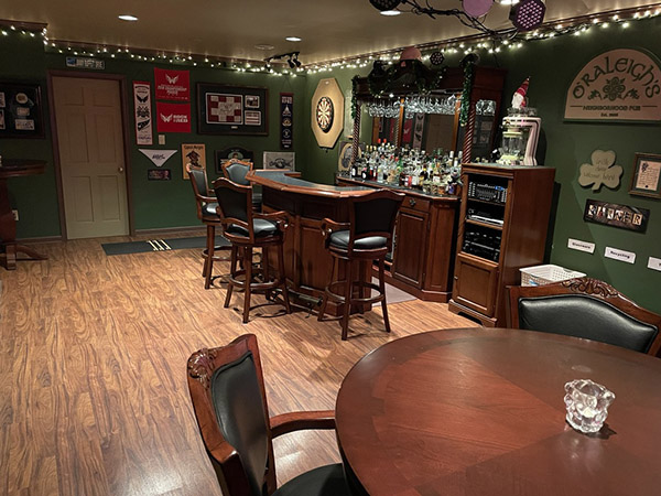 O'Raleigh's Pub